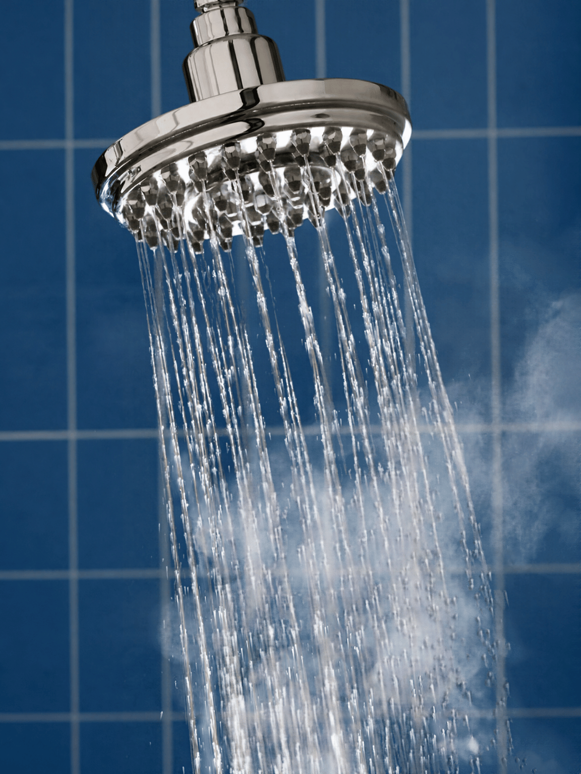 The Sunday Wash Routine as Meditation